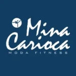 Mina Carioca Moda Fitness